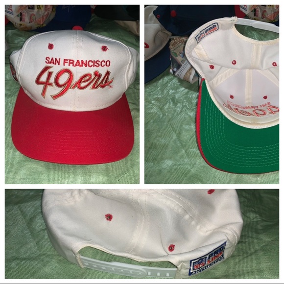 VINTAGE HATS - Picture 7 of 8